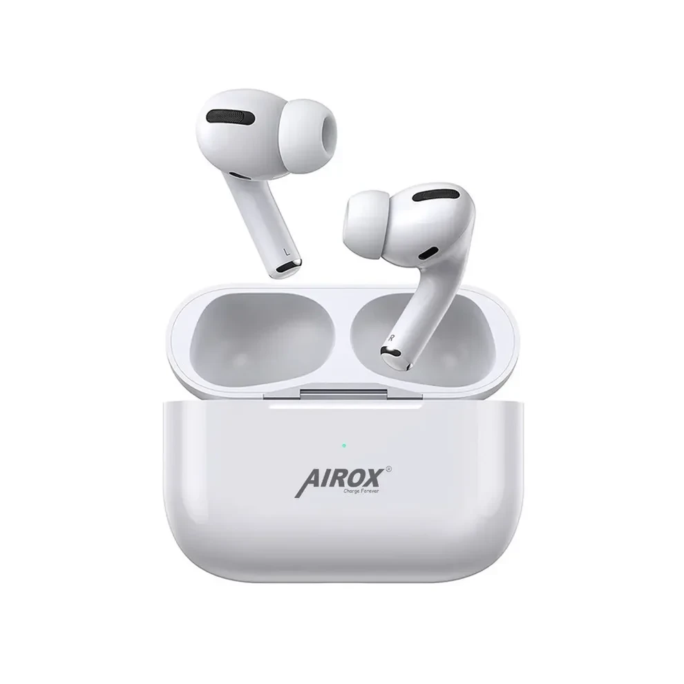 Airox X300 AirPods Pro 5.1 Super Bass Longer Play Time - AirPods Pro Price in pakistan