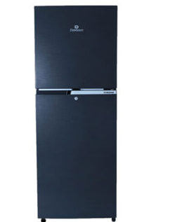 Dawlance 9191WB Chrome Refrigerator