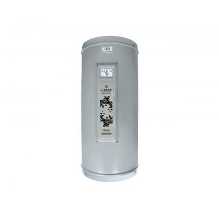 iZone Electric Water Heater 10GLN BEIGE SS TOP