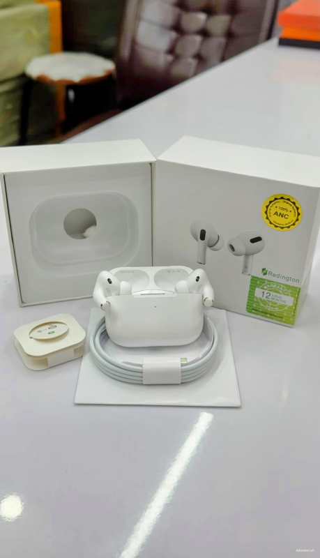 Airpods Pro 2nd Gen