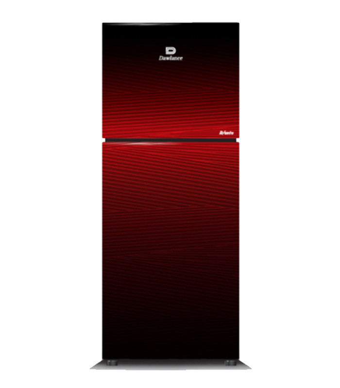 Dawlance 9193 LF CHROME Refrigerator