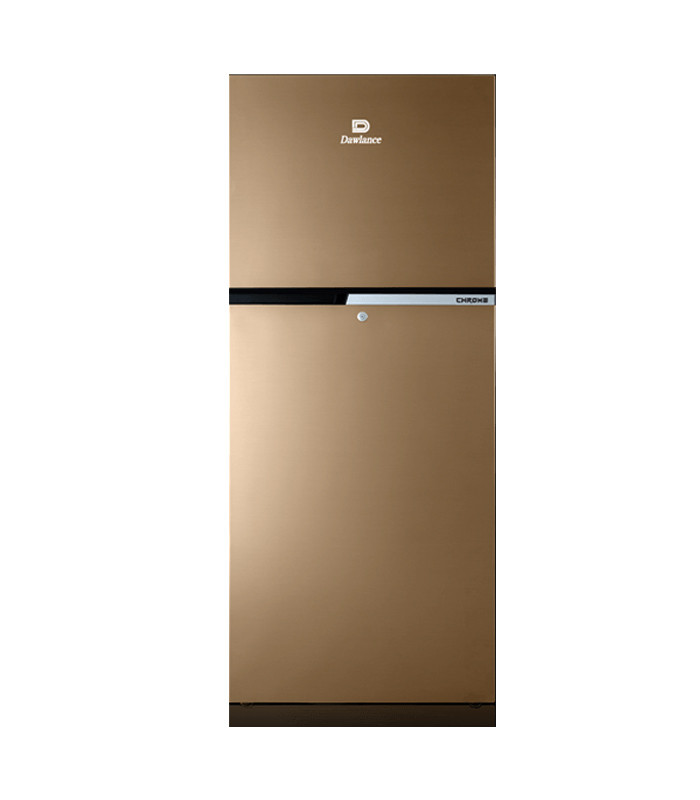 Dawlance 9193 LF CHROME Refrigerator